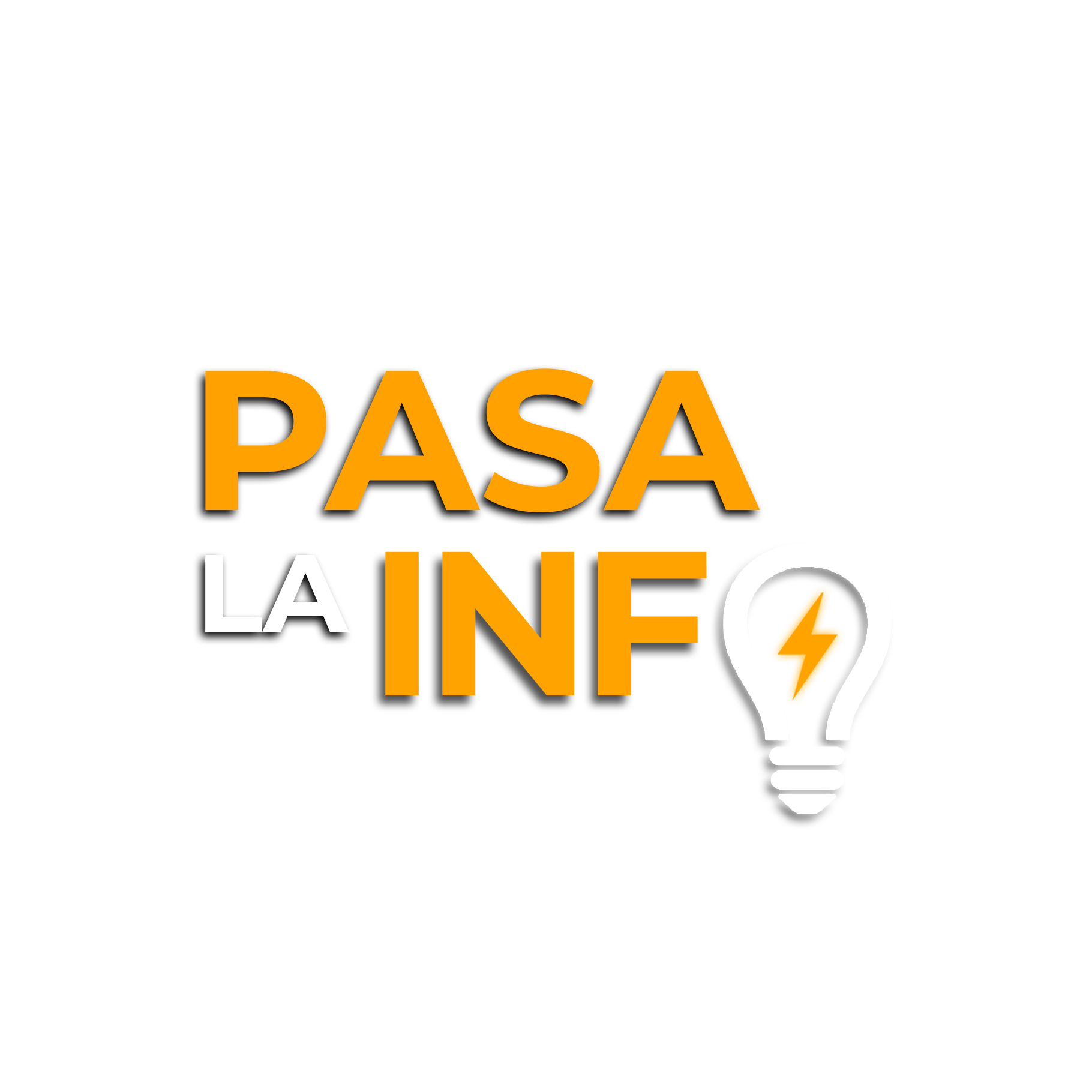 Pasa La Info